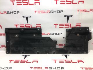 защита днища LiXiang L7 1 поколение 2023, X01-55040021