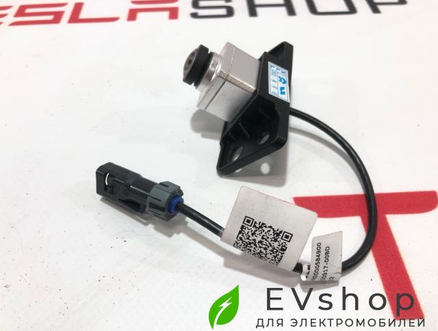 камера переднего обзора LiXiang L9 1 поколение 2024, X03-37760011 - фото №1