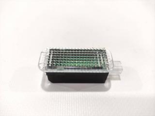 Фонарь подсветки салона Audi e-tron 1 поколение 2019, электро, 4E0947415