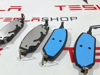 тормозные колодки BYD Seagull 1 поколение, KD5342ON1, 0803BP5342-B