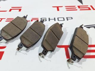 тормозные колодки BYD Seagull 1 поколение, KD5342ON1, 0803BP5342-B