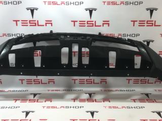 юбка бампера нижняя BYD Song Plus EV 1 поколение [рестайлинг] 2024, SA3HK-2803112