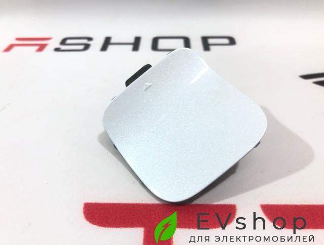 заглушка переднего бампера под крюк BYD Song Plus EV 1 поколение [рестайлинг] 2024, SA3EF-2803741 - фото №1