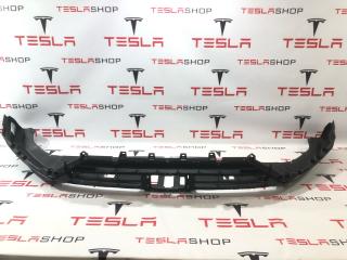 юбка бампера нижняя BYD Song Plus EV 1 поколение [рестайлинг] 2024, SA3HK-2803112