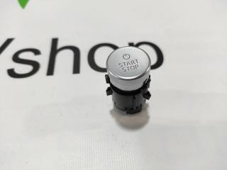 кнопка запуска двигателя Audi e-tron 1 поколение 2019, электро, 4N0.905.217.B