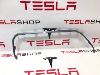 молдинг переднего бампера BYD Yuan UP 1 поколение 2024, SC3E-2803112, SC3E-2803115