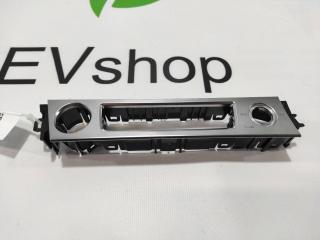 Декоративная накладка центральной консоли Audi e-tron 1 поколение 2019, электро, 4N0.905.217.B, 4KR863263, 4KL.919.600, 4N0959673