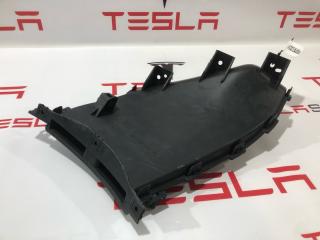 Воздуховод противотуманной фары BYD Yuan UP 1 поколение 2024, SC3E-2803214, SC3E-2803216