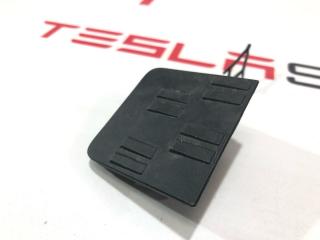 заглушка переднего бампера под крюк BYD Yuan UP 1 поколение 2024, SC3E-2803217