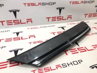 молдинг переднего бампера BYD Yuan UP 1 поколение 2024, SC3E-2803113