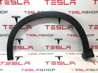 накладка колесной арки передний левый BYD Song Plus EV 1 поколение [рестайлинг] 2024, SA3HK-5302410, SA3HK-5302411