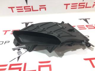 Воздуховод противотуманной фары BYD Yuan UP 1 поколение 2024, SC3E-2803215, SC3E-2803213