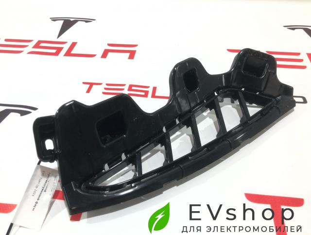 Воздуховод противотуманной фары BYD Yuan UP 1 поколение 2024, SC3E-2803215, SC3E-2803131 - фото №1