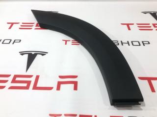 накладка колесной арки задний правый BYD Yuan UP 1 поколение 2024, SC3E-5302460