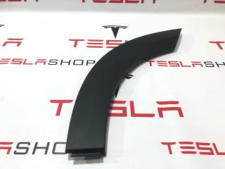 накладка колесной арки задний левый BYD Yuan UP 1 поколение 2024, SC3E-5302450