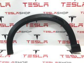 накладка колесной арки передний левый BYD Yuan UP 1 поколение 2024, SC3E-5302412, SC3E5302410, SC3E-5302411