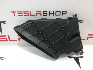 Воздуховод противотуманной фары BYD Yuan UP 1 поколение 2024, SC3E-2803215, SC3E-2803213