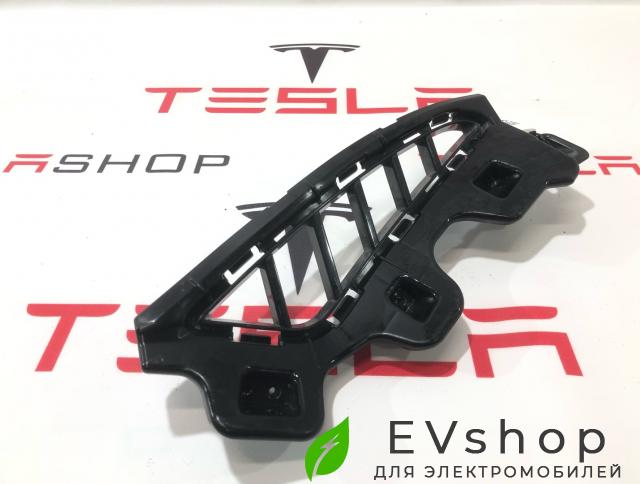 Воздуховод противотуманной фары BYD Yuan UP 1 поколение 2024, SC3E-2803215, SC3E-2803131 - фото №1