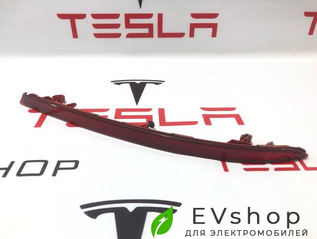 катафот BYD Song Plus EV 1 поколение 2022, SA3F-2804111, SA3F-4135100 - фото №1