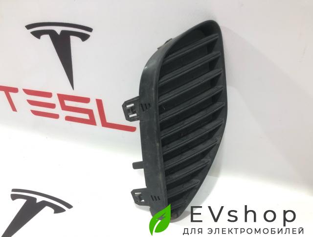 молдинг заднего бампера BYD Song Plus EV 1 поколение 2022, SA3F-2804111, SA3F-2804115 - фото №1