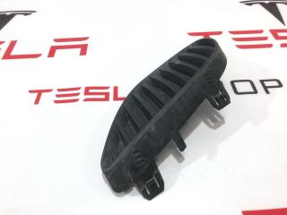 молдинг заднего бампера BYD Song Plus EV 1 поколение 2022, SA3F-2804116, SA3F-2804112