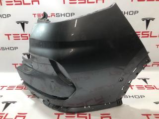 бампер задний BYD Song Plus EV 1 поколение 2022, SA3F-2804112