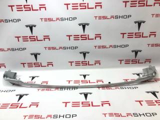 молдинг заднего бампера BYD Song Plus EV 1 поколение 2022, SA3HE-2804117, SA3HE-2804118