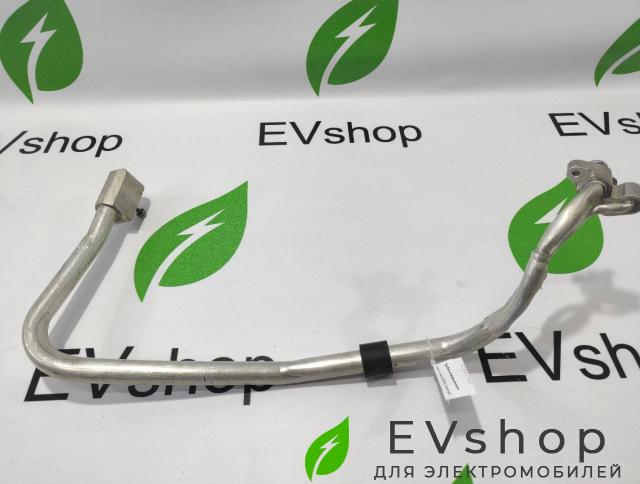 трубка кондиционера Audi e-tron 1 поколение 2019, электро, 4KL816738D - фото №1