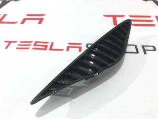 молдинг заднего бампера BYD Song Plus EV 1 поколение [рестайлинг] 2024, SA3HK-2804111, SA3HK-2804115