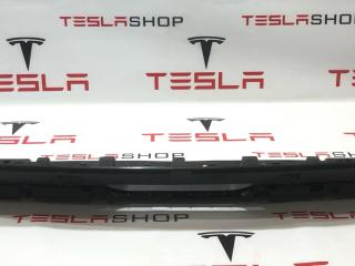 юбка бампера нижняя BYD Song Plus EV 1 поколение [рестайлинг] 2024, SA3HK-2804112, SA3HK-2804100