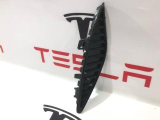 молдинг заднего бампера BYD Song Plus EV 1 поколение [рестайлинг] 2024, SA3HK-2804111, SA3HK-2804115