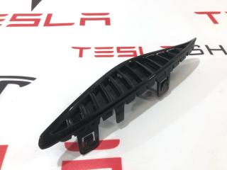 молдинг заднего бампера BYD Song Plus EV 1 поколение [рестайлинг] 2024, SA3HK-2804111, SA3HK-2804116