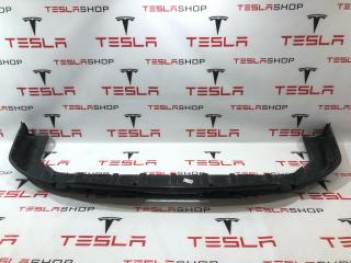 юбка бампера нижняя BYD Song Plus EV 1 поколение [рестайлинг] 2024, SA3HK-2804112, SA3HK-2804100