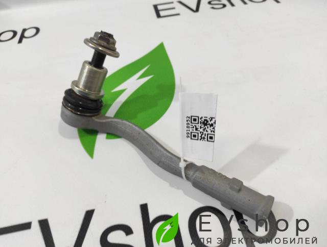 наконечник рулевой Audi e-tron 1 поколение 2019, электро - фото №1