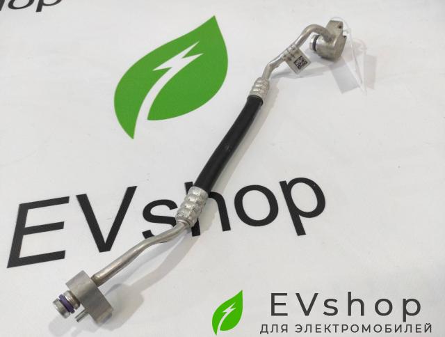 трубка кондиционера Audi e-tron 1 поколение 2019, электро, 4KE816704F - фото №1