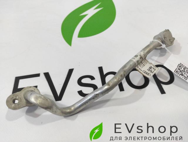 трубка кондиционера Audi e-tron 1 поколение 2019, электро, 4KE816725 - фото №1