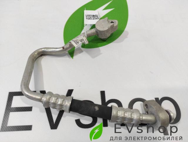 трубка кондиционера Audi e-tron 1 поколение 2019, электро, 4KE816735D - фото №1