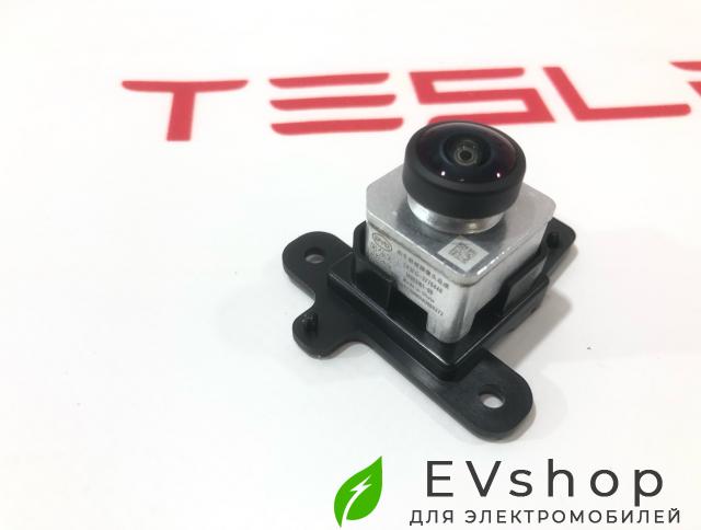 камера переднего обзора BYD Song Plus EV 1 поколение 2024, SA3EG-3776440, 14063161-00 - фото №1