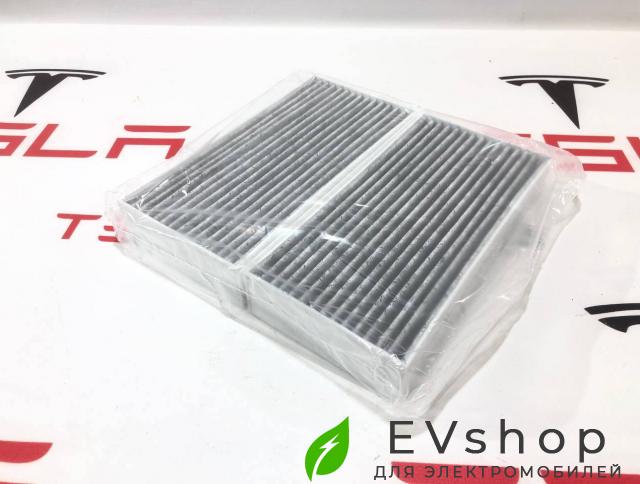 фильтр салонный BYD Denza 2024, 13499803-00 - фото №1