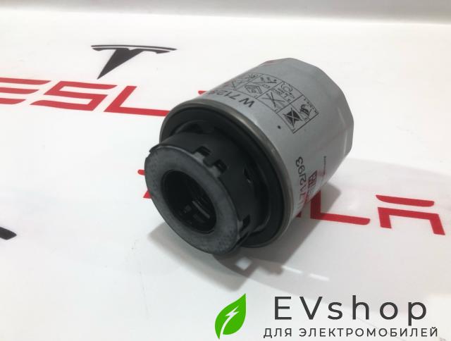 фильтр масляный BYD Denza 2024, W71293 - фото №1