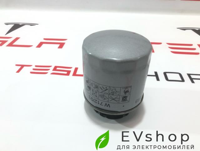 фильтр масляный BYD Denza 2024, W71293 - фото №1