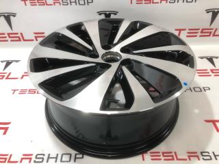 диск литой BYD Song Plus EV 1 поколение [рестайлинг] 2024