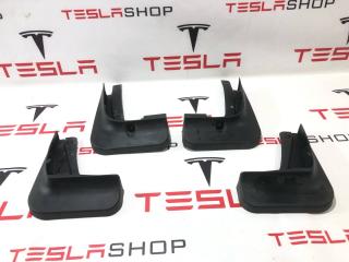 брызговик Volkswagen ID.6 1 поколение 2023, ZVK826001