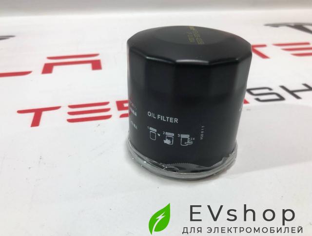 фильтр масляный Nissan X-Trail e-Power 2024, L3404, P7209, 152009645R - фото №1