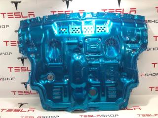 защита днища LiXiang L7 1 поколение 2023