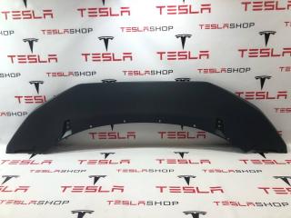 накладка на бампер Zeekr 001 1 поколение 2023, 8889397823