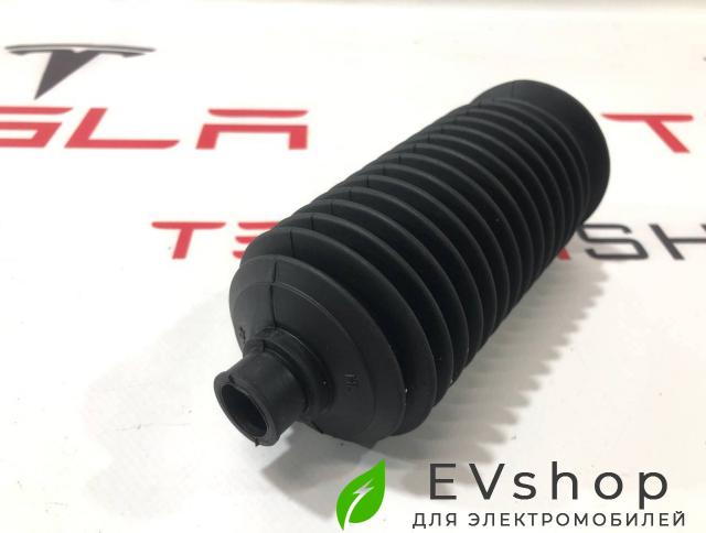 пыльник BYD Song Plus EV 1 поколение 2024 - фото №1