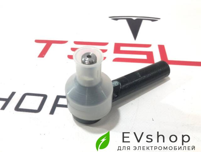 наконечник рулевой BYD Song Plus EV 1 поколение 2024, AT0032S, 12747069-00, AT3Z07 - фото №1