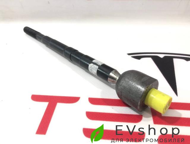 тяга рулевая BYD Song Plus EV 1 поколение 2024, SA3HA-3401030 - фото №1