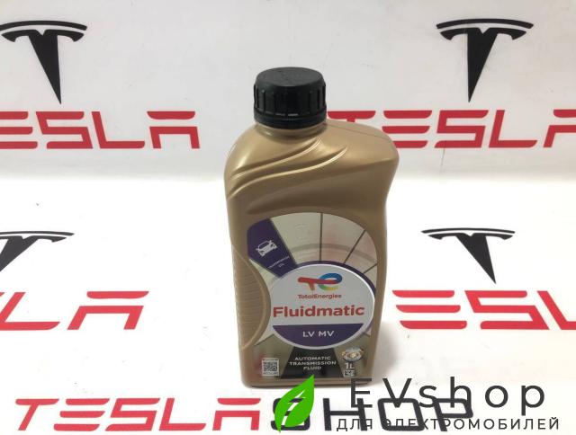 Масло в редуктор (жидкость гидравлическая) LiXiang L9 1 поколение 2024, FLUIDMATIC, LVMV - фото №1